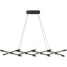 Подвесной светильник ODEON LIGHT RUDY 4366/90L