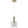 Подвесной светильник ODEON LIGHT SAGA CLASSIC 5088/1
