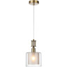 Подвесной светильник ODEON LIGHT SAGA CLASSIC 5088/1