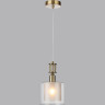 Подвесной светильник ODEON LIGHT SAGA CLASSIC 5088/1