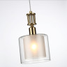 Подвесной светильник ODEON LIGHT SAGA CLASSIC 5088/1