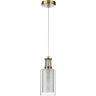 Подвесной светильник ODEON LIGHT SAGA CLASSIC 5088/1A