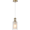 Подвесной светильник ODEON LIGHT SAGA CLASSIC 5088/1A