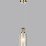 Подвесной светильник ODEON LIGHT SAGA CLASSIC 5088/1A