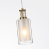 Подвесной светильник ODEON LIGHT SAGA CLASSIC 5088/1A