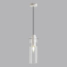 Подвесной светильник ODEON LIGHT SCROW 5057/1B