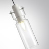 Подвесной светильник ODEON LIGHT SCROW 5057/1B