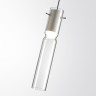 Подвесной светильник ODEON LIGHT SCROW 5058/5LB