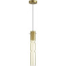 Подвесной светильник ODEON LIGHT SCROW 5059/5LA