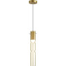 Подвесной светильник ODEON LIGHT SCROW 5059/5LA