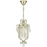 Подвесной светильник ODEON LIGHT SHARM 4686/1
