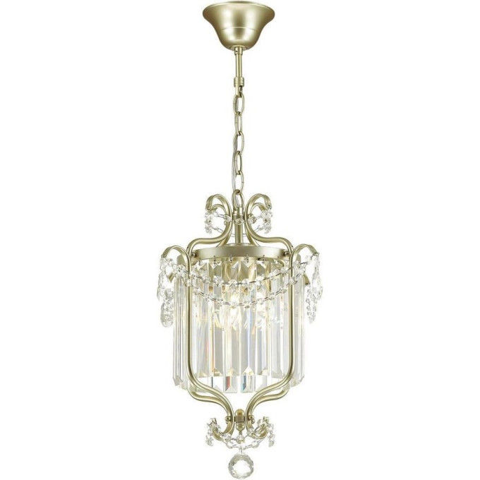 Подвесной светильник ODEON LIGHT SHARM 4686/3