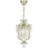 Подвесной светильник ODEON LIGHT SHARM 4686/3