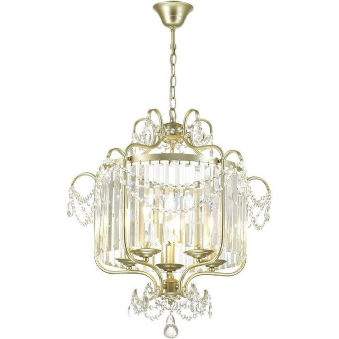 Подвесной светильник ODEON LIGHT SHARM 4686/5