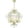 Подвесной светильник ODEON LIGHT SHARM 4686/5