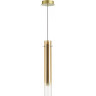 Подвесной светильник ODEON LIGHT SHINY 5061/5LB