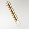 Подвесной светильник ODEON LIGHT SHINY 5061/5LB