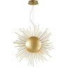 Подвесной светильник ODEON LIGHT SOLE 4139/6