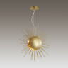 Подвесной светильник ODEON LIGHT SOLE 4139/6