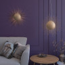 Подвесной светильник ODEON LIGHT SOLE 4139/6