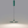 Подвесной светильник ODEON LIGHT SOMBRA 7037/12L