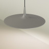 Подвесной светильник ODEON LIGHT SOMBRA 7038/12L