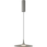 Подвесной светильник ODEON LIGHT SOMBRA 7038/12L