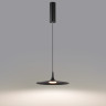 Подвесной светильник ODEON LIGHT SOMBRA 7039/12L