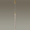 Подвесной светильник ODEON LIGHT SPARKY 4369/5L