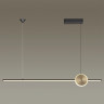 Подвесной светильник ODEON LIGHT STILO 6601/30L