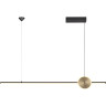 Подвесной светильник ODEON LIGHT STILO 6601/30L