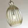 Подвесной светильник ODEON LIGHT STORZO 4711/1A