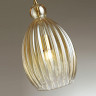 Подвесной светильник ODEON LIGHT STORZO 4712/1A