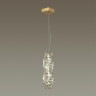 Подвесной светильник ODEON LIGHT STRAZA 4999/10L