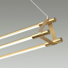 Подвесной светильник ODEON LIGHT STRETTO 4394/48L