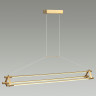 Подвесной светильник ODEON LIGHT STRETTO 4394/48L