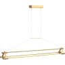 Подвесной светильник ODEON LIGHT STRETTO 4394/48L