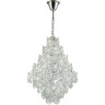 Подвесной светильник ODEON LIGHT TALERTI 4923/10A