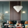 Подвесной светильник ODEON LIGHT TALERTI 4923/10A