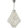 Подвесной светильник ODEON LIGHT TALERTI 4923/10A