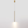 Подвесной светильник ODEON LIGHT TEO 7104/4L