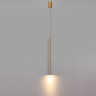 Подвесной светильник ODEON LIGHT TEO 7104/4L