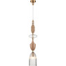 Подвесной светильник ODEON LIGHT TERRA MODERN 5414/1