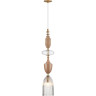 Подвесной светильник ODEON LIGHT TERRA MODERN 5414/1