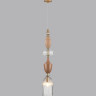 Подвесной светильник ODEON LIGHT TERRA MODERN 5414/1