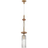 Подвесной светильник ODEON LIGHT TERRA MODERN 5414/1A
