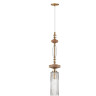 Подвесной светильник ODEON LIGHT TERRA MODERN 5414/1A