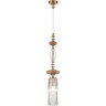 Подвесной светильник ODEON LIGHT TERRA MODERN 5414/1A
