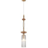 Подвесной светильник ODEON LIGHT TERRA MODERN 5414/1A