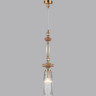 Подвесной светильник ODEON LIGHT TERRA MODERN 5414/1A